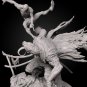 Spiderman vs Lizard from Marvel STL FILE 3D PRINT