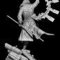 Gambit in action from X-Men STL FILE 3D PRINT