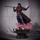 Gambit Standing from X-Men STL FILE 3D PRINT