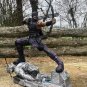 Hawkeye Classic from Marvel STL FILE 3D PRINT
