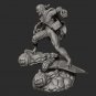 Hobgoblin V2 from Marvel STL FILE 3D PRINT