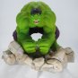 Hulk Transformation from Marvel STL FILE 3D PRINT
