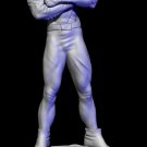 Jay Garrick Flash from DC STL FILE 3D PRINT
