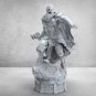 King Thor from Marvel STL FILE 3D PRINT