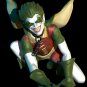 Batman Who Laughed and Robin Diorama STL FILE 3D PRINT