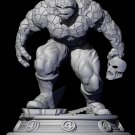 Ben Grimm The Thing from Fantastic 4 STL FILE 3D PRINT