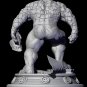 Ben Grimm The Thing from Fantastic 4 STL FILE 3D PRINT