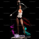 Zatanna V3 from DC STL FILE 3D PRINT