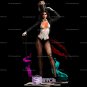 Zatanna V3 from DC STL FILE 3D PRINT