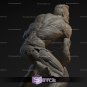 Wolverine Anatomy Fanart STL FILE 3D PRINT