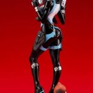 Domino from Marvel STL FILE 3D PRINT