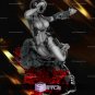Domino from Marvel STL FILE 3D PRINT