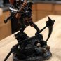 Deathstroke from DC STL FILE 3D PRINT