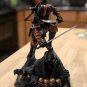 Deathstroke from DC STL FILE 3D PRINT