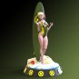 Rogue Surfing Outfit from X-Men STL FILE 3D PRINT