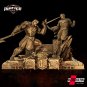 Superman vs Darkseid from DC STL FILE 3D PRINT