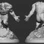 Venom Power from Spiderman STL FILE 3D PRINT