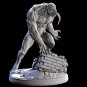 Venom Power from Spiderman STL FILE 3D PRINT