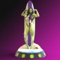 She Hulk Surfing Outfit from Marvel STL FILE 3D PRINT