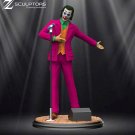 Joker on Stage from DC STL FILE 3D PRINT