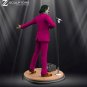Joker on Stage from DC STL FILE 3D PRINT