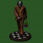 Joker with rose from DC STL FILE 3D PRINT