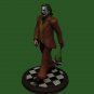 Joker with rose from DC STL FILE 3D PRINT