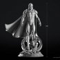 Magneto Standing Pose from X-men STL FILE 3D PRINT