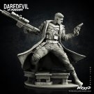 Punisher Jon Bernthal from Marvel STL FILE 3D PRINT