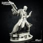 Punisher Jon Bernthal from Marvel STL FILE 3D PRINT