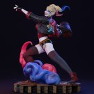 Harley Quinn Bombshell from DC STL FILE 3D PRINT
