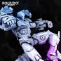 Iron Patriot from Marvel STL FILE 3D PRINT