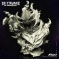 Doctor Strange vs Dormammu from Marvel STL FILE 3D PRINT