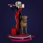 Harley Quinn Various Outfit from DC STL FILE 3D PRINT