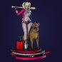 Harley Quinn Various Outfit from DC STL FILE 3D PRINT