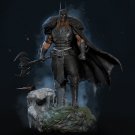 Dark Batman STL FILE 3D PRINT