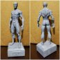 Black Panther Chadwick Boseman STL FILE 3D PRINT