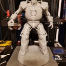 Old Iron Man STL FILE 3D PRINT