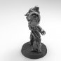 Old Iron Man STL FILE 3D PRINT