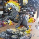Phantom Rider STL FILE 3D PRINT