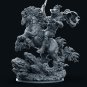 Phantom Rider STL FILE 3D PRINT