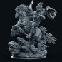Phantom Rider STL FILE 3D PRINT