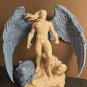 Superman Evil STL FILE 3D PRINT