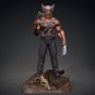 Old man Logan STL FILE 3D PRINT