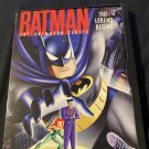 Used - Batman - The Animated Series - The Legend Begins (DVD)