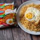 indonsia foods