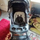 Baby Pram and Stroller Birth to 3 years old Foldable very durable and strong