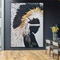 Indian Feather