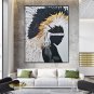 Indian Feather