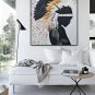 Indian Feather